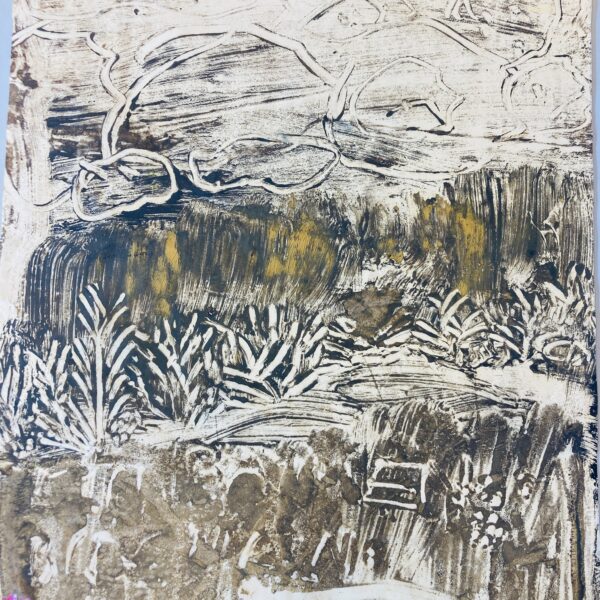 Monoprint